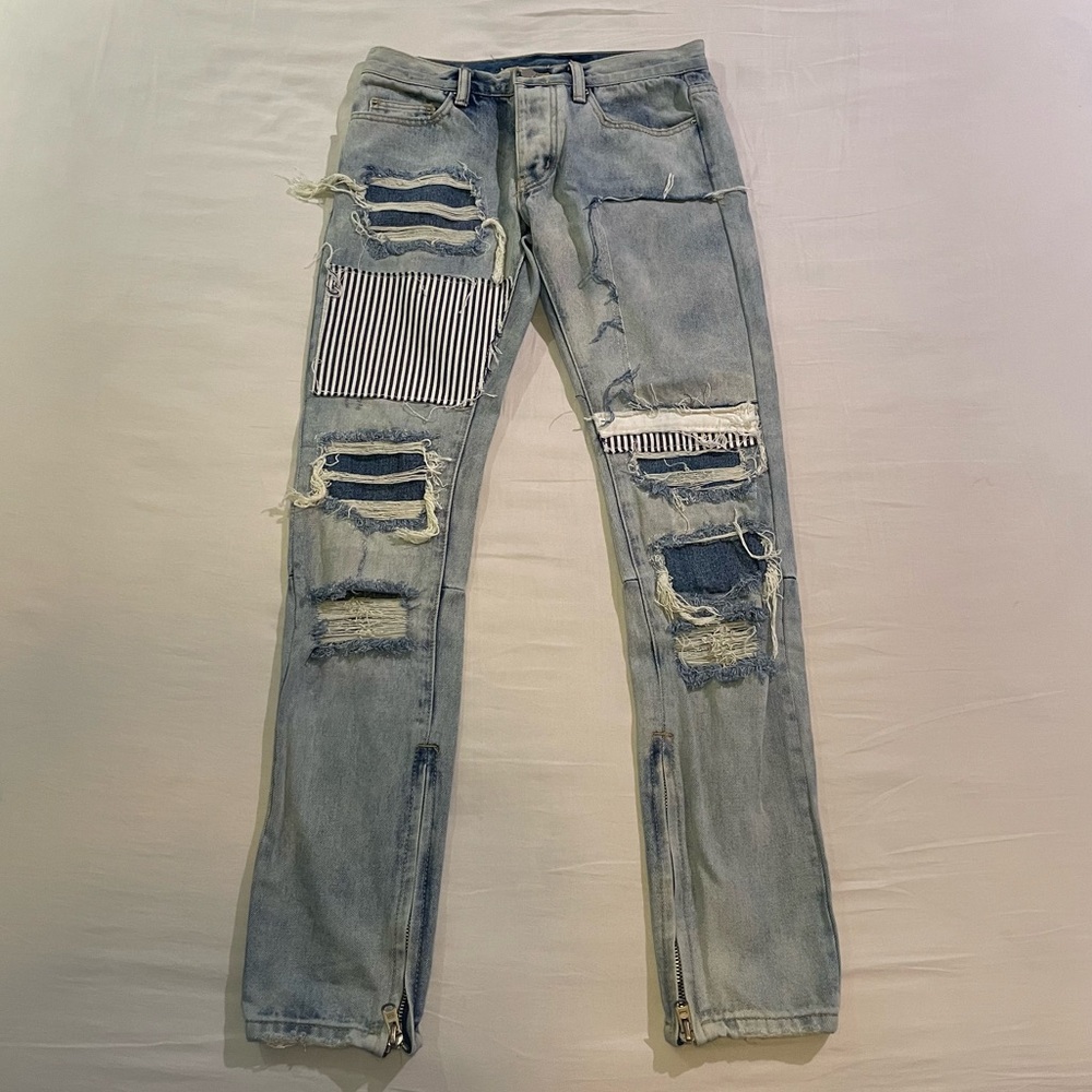 MNML jeans
